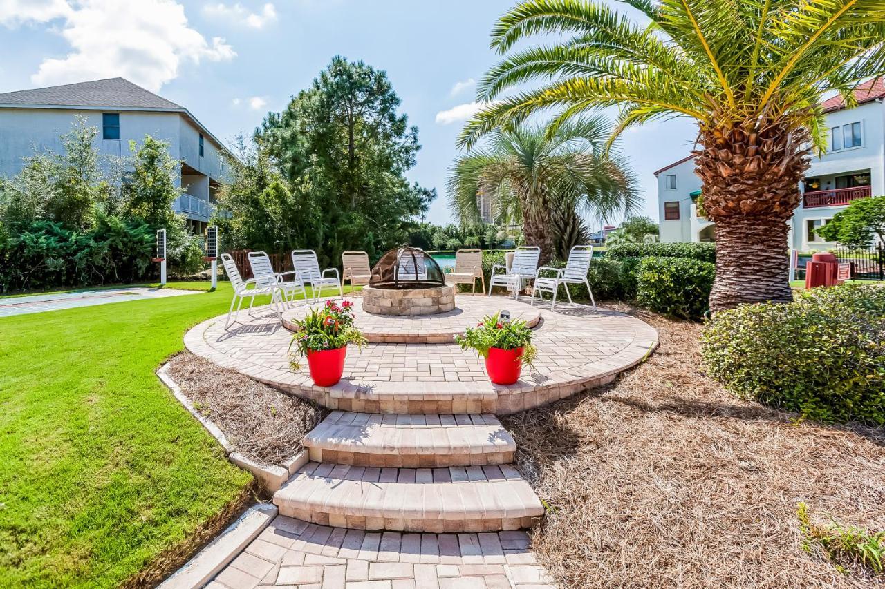 The Inn At St Thomas Square 1304A Upper Grand Lagoon Extérieur photo