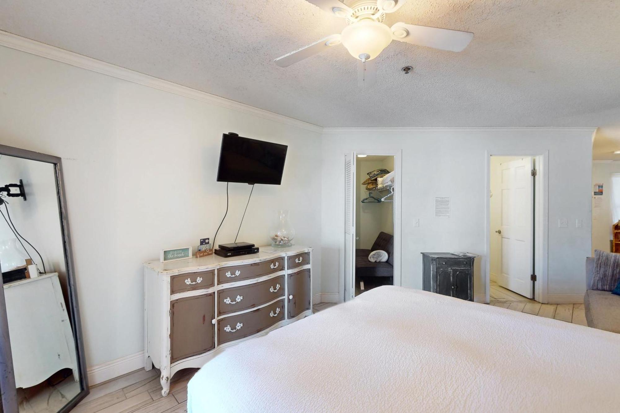 The Inn At St Thomas Square 1304A Upper Grand Lagoon Extérieur photo
