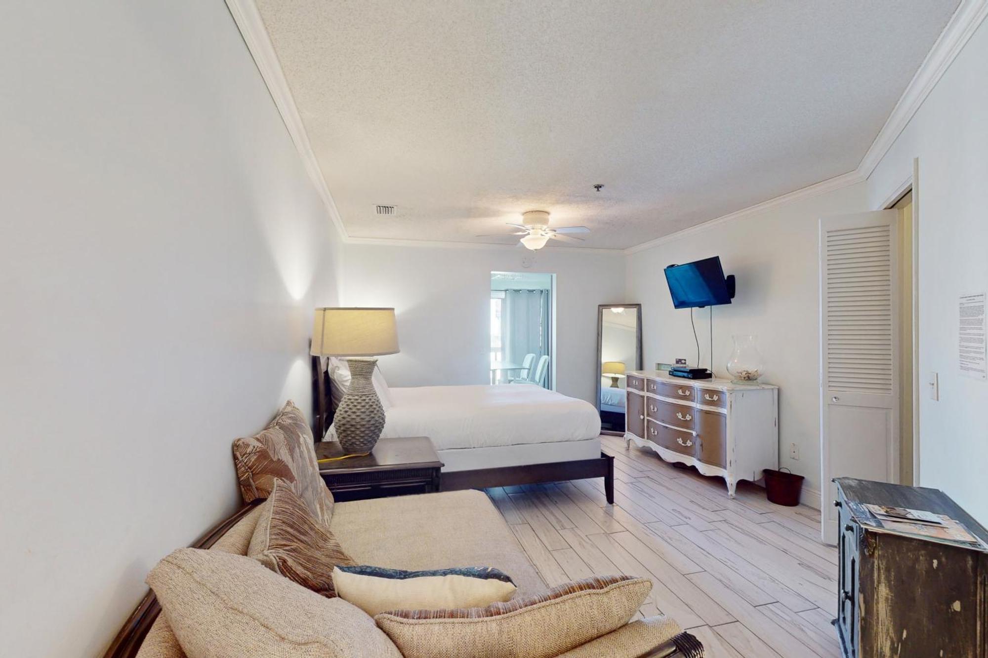 The Inn At St Thomas Square 1304A Upper Grand Lagoon Extérieur photo