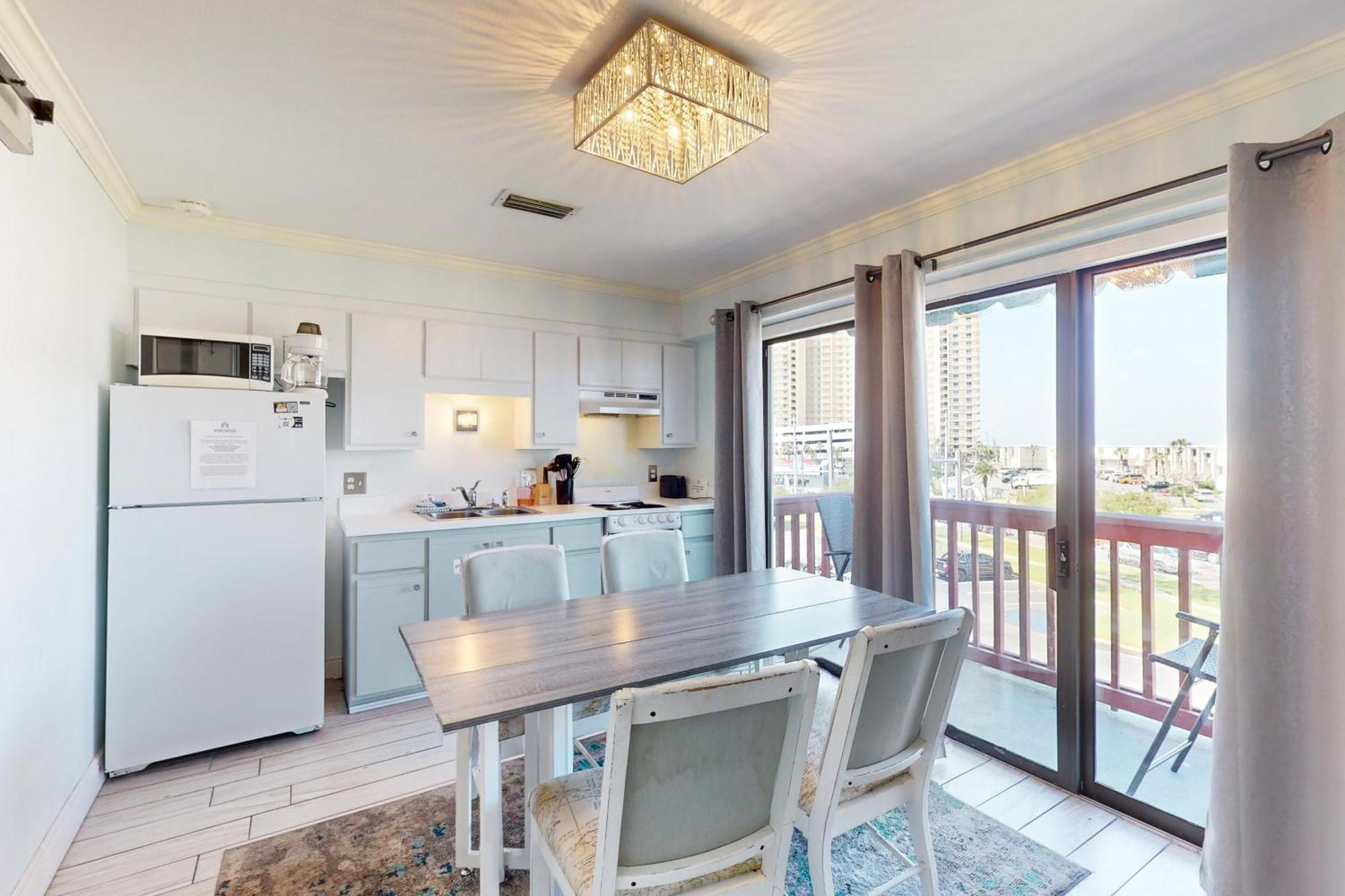 The Inn At St Thomas Square 1304A Upper Grand Lagoon Extérieur photo