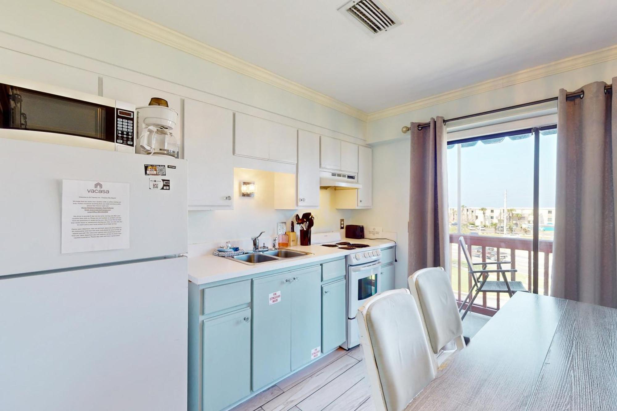The Inn At St Thomas Square 1304A Upper Grand Lagoon Extérieur photo